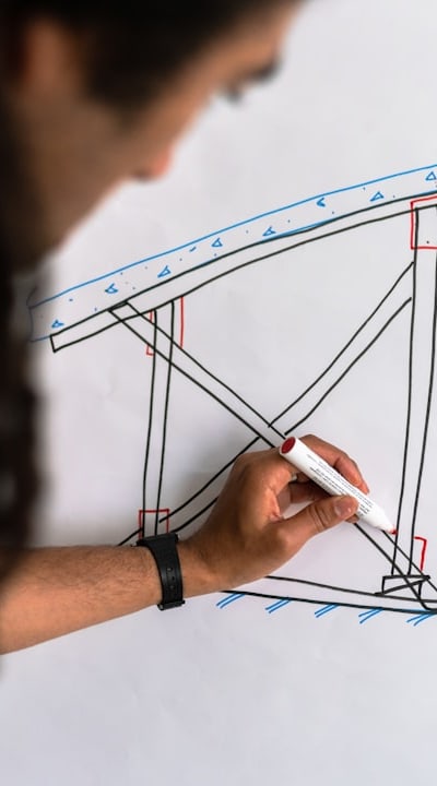 Bell pepper plants benefit from proper pruning techniques to improve yield and quality.