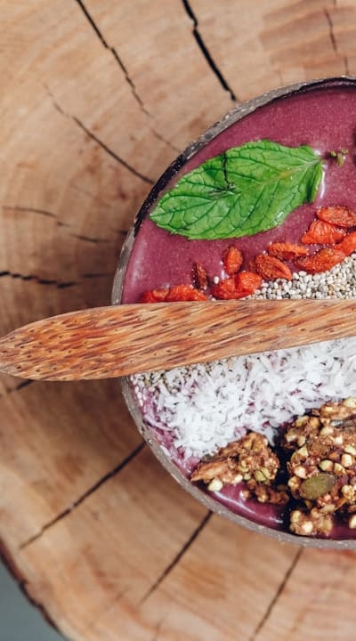 Watering radish seeds for successful germination.