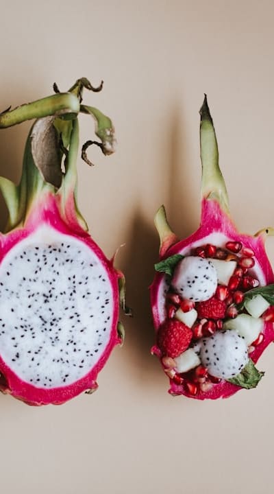 Closeup of freshly planted rutabaga seeds