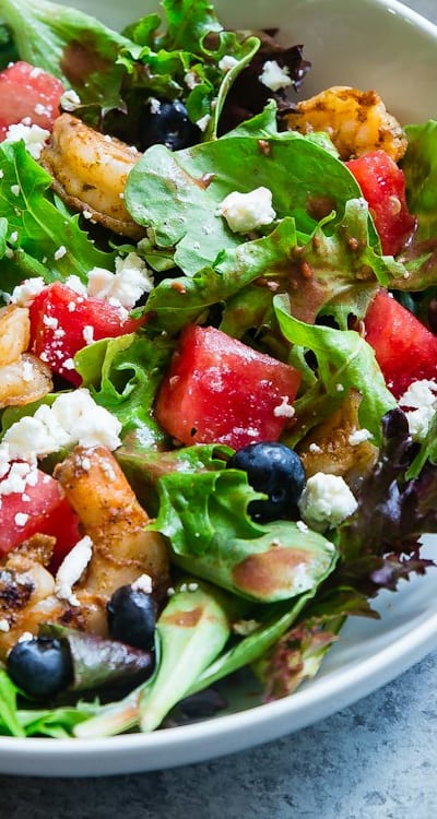 Alt Text: Organic salad vegetables protected from pests and diseases