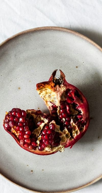 Local seed banks and co-ops promoting heirloom organic seeds.