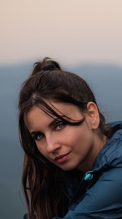 A dicot seed with its protective seed coat