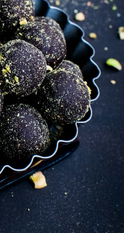 Creating the perfect environment for seedlings.