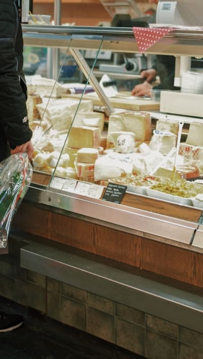 Caring for delicate cottage garden seedlings.