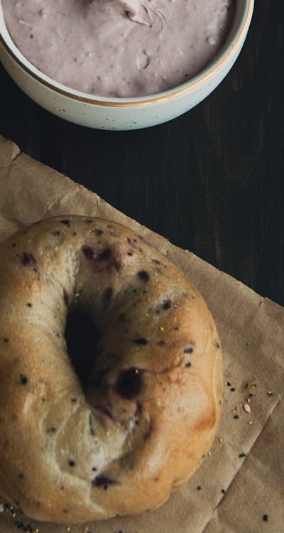 A diverse selection of high-quality seeds