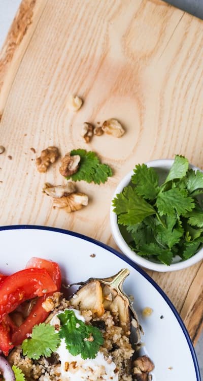 From seed to salad: the joy of growing vegetables