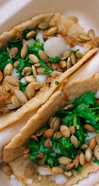 Dicot seed germination temperature requirements for optimal growth