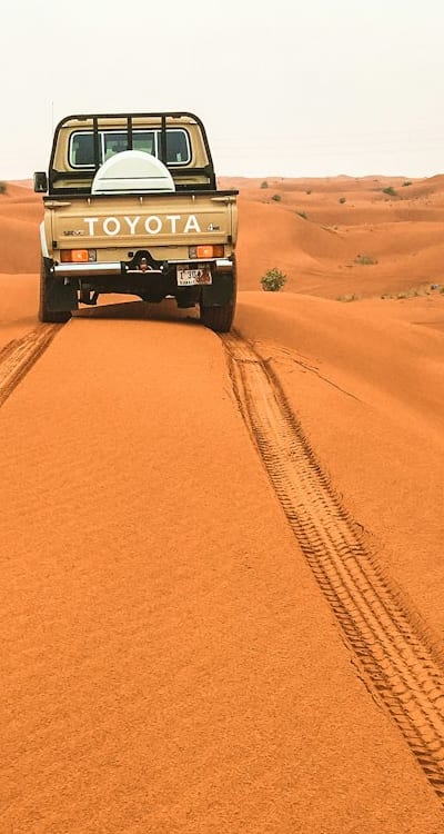 Testing soil with a soil testing kit