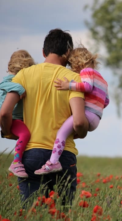 Properly planting your cottage garden flowers for cutting.
