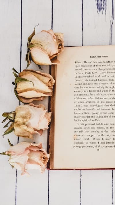 Proper technique for planting cottage garden flowers.