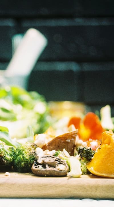 Organic Fertilizers and Foliar Sprays for Spinach Seedlings