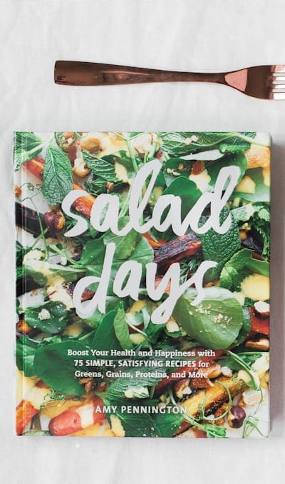 Selecting the perfect spinach seeds for growth.