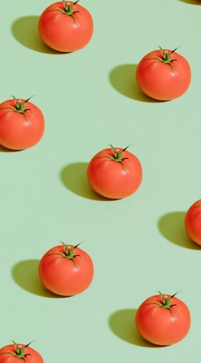 High-quality tomato seeds for a healthy start