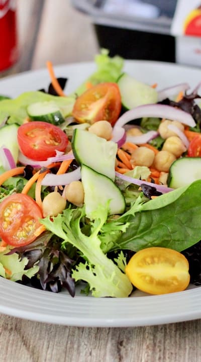 Choosing the perfect tomato seeds for organic gardening.