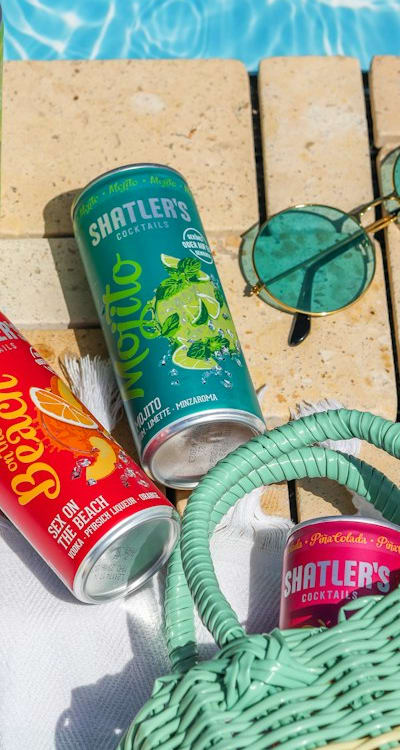 Soil moisture test for healthy seedling growth