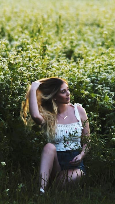 A guide to transplanting wildflower seedlings in your garden.