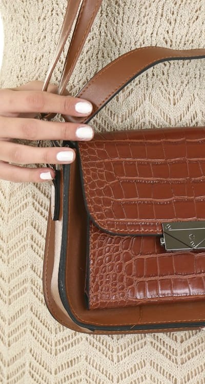 Tangible object: Paper towel