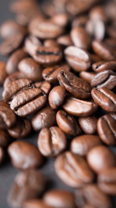 A variety of beans for every taste and dish.
