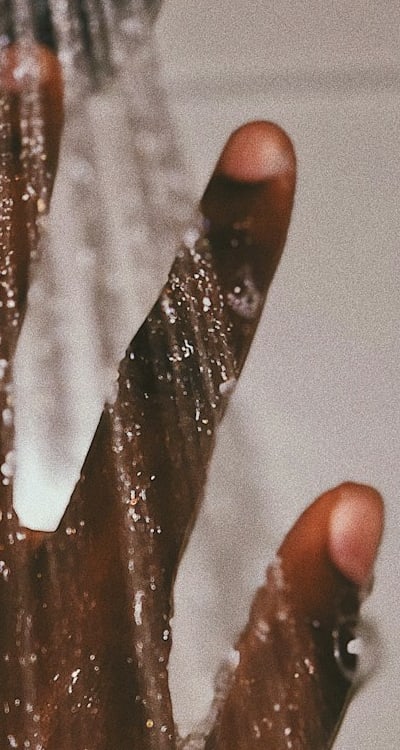 Object: Pruning Shears, Annual Flowers