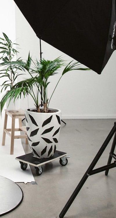 Tangible object: Spacing