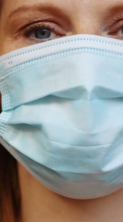 Tangible object: Vase