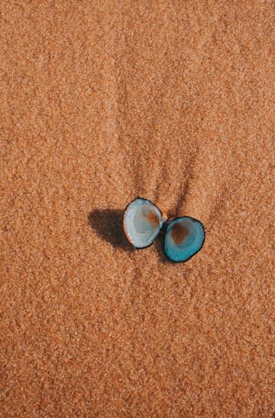 Tangible object: Pot/container