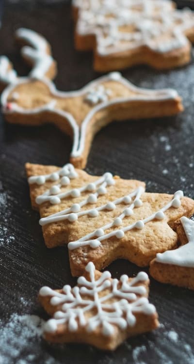 Biennial flowers, Foxgloves, Hollyhocks, Sweet William