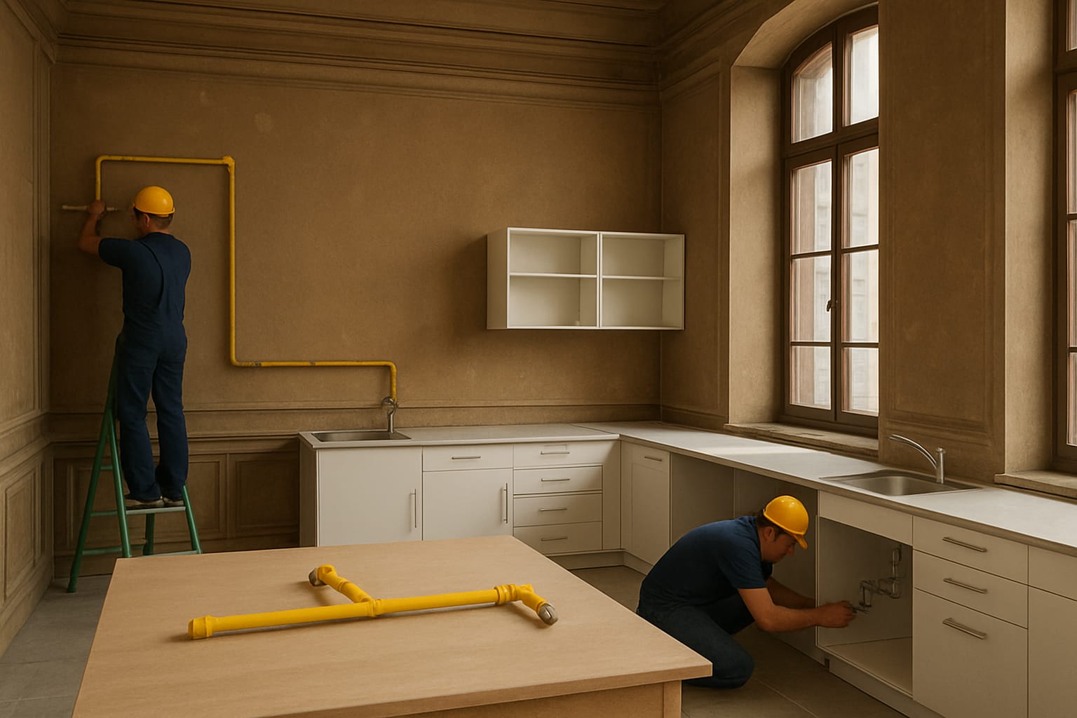 Laboratory Professional