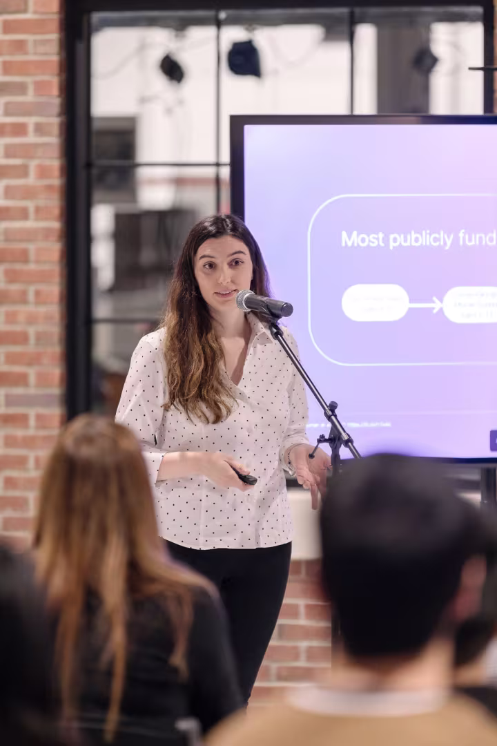 Demo Day Photos — photo 93