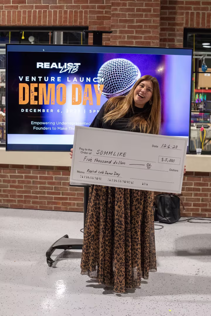 Demo Day Photos — photo 35