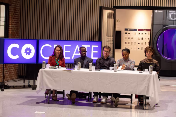 Demo Day Photos — photo 33