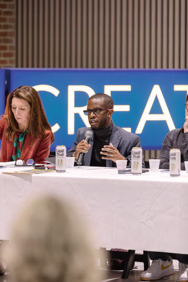 Demo Day Photos — photo 30