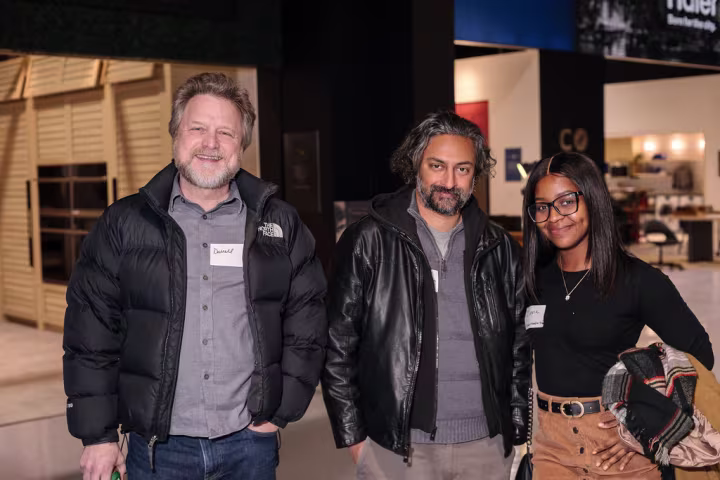 Demo Day Photos — photo 28