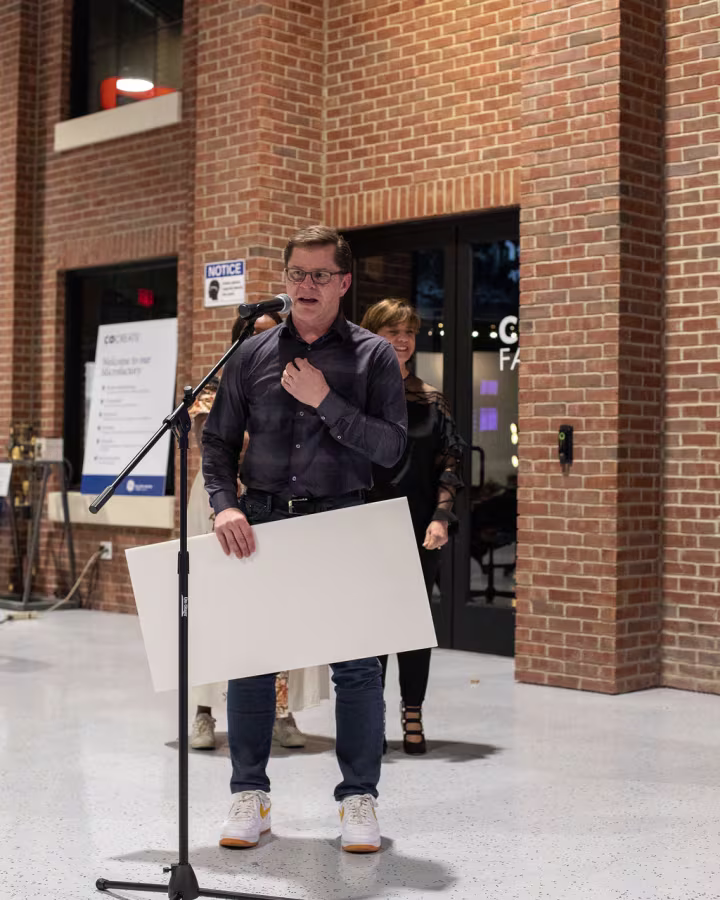 Demo Day Photos — photo 29