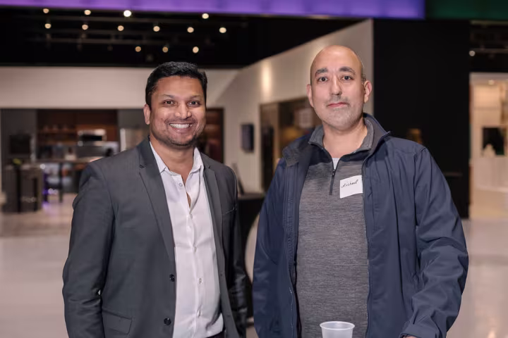 Demo Day Photos — photo 22
