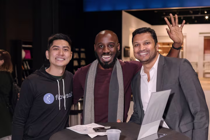 Demo Day Photos — photo 18