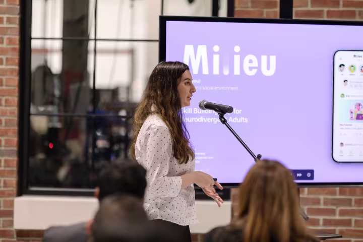 Demo Day Photos — photo 13