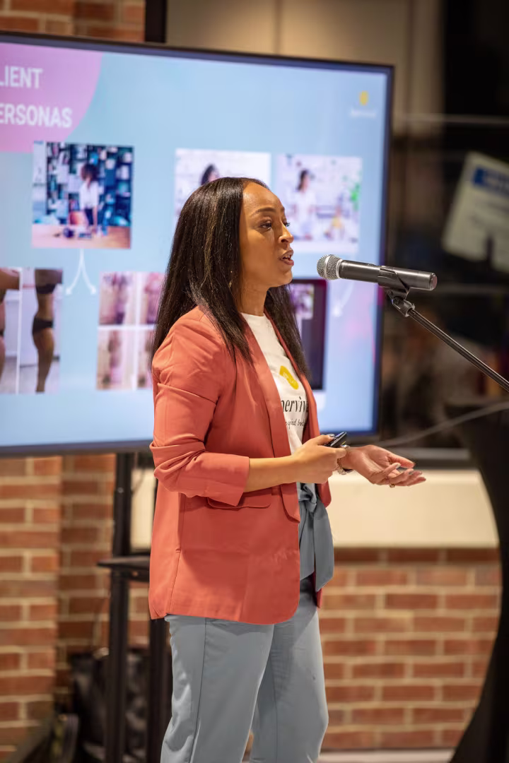 Demo Day Photos — photo 9