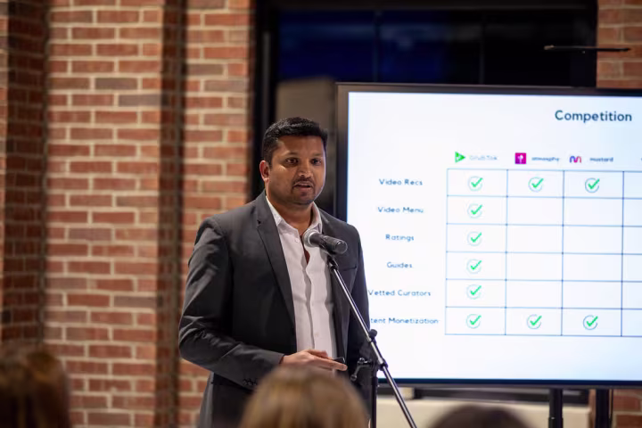 Demo Day Photos — photo 5