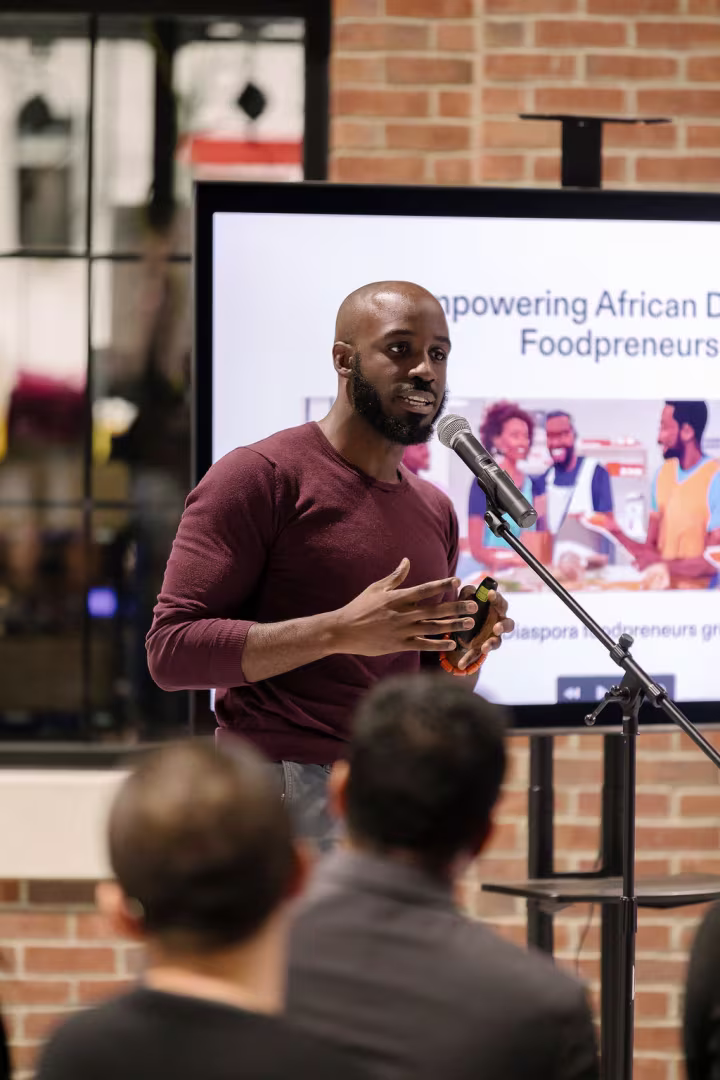 Demo Day Photos — photo 4