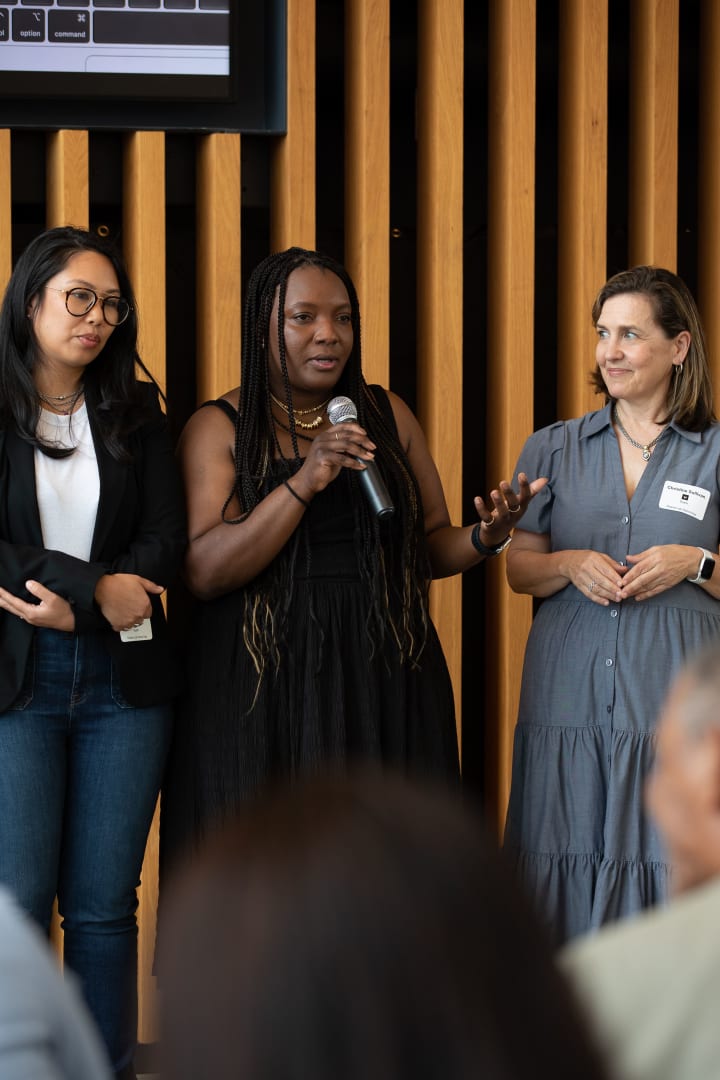 Demo Day Photos — photo 34