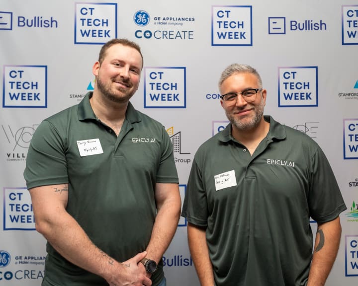 Demo Day Photos — photo 120