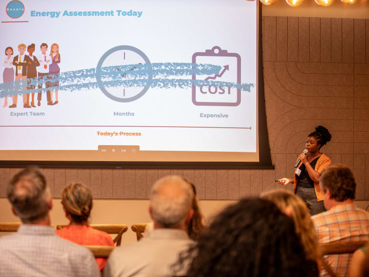 Demo Day Photos — photo 47