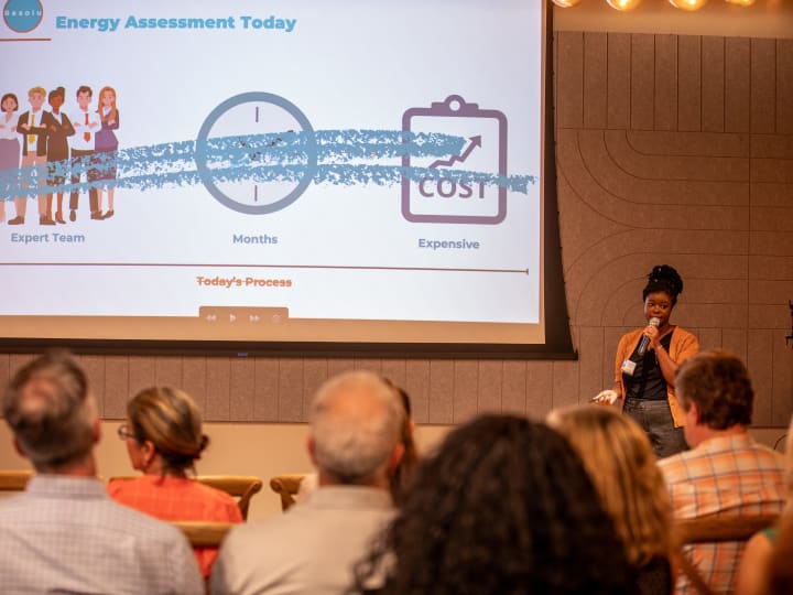 Demo Day Photos — photo 42