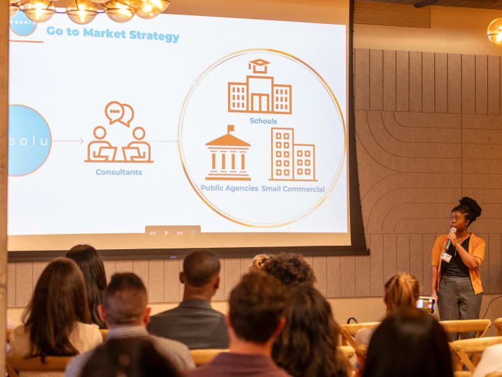 Demo Day Photos — photo 45
