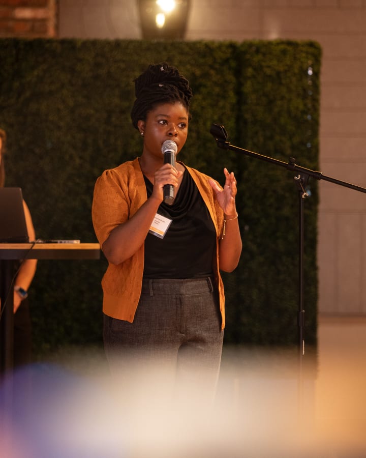 Demo Day Photos — photo 23