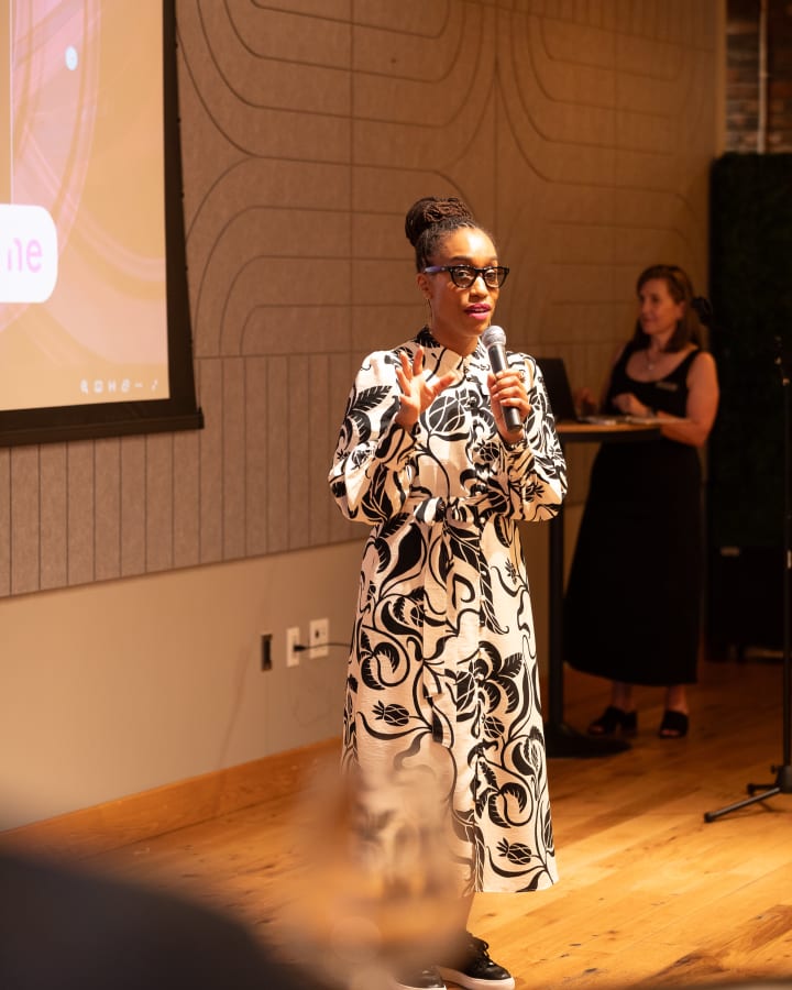 Demo Day Photos — photo 19