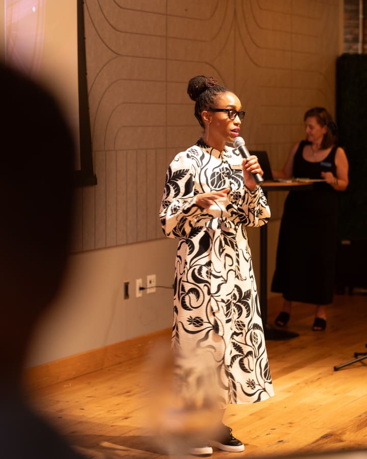 Demo Day Photos — photo 17