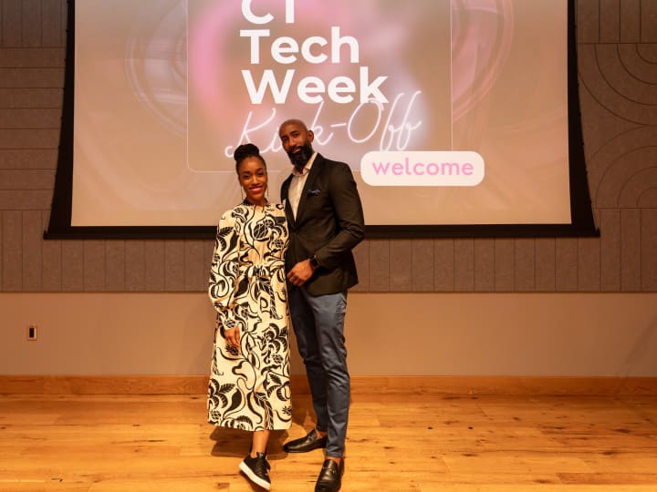 Demo Day Photos — photo 15