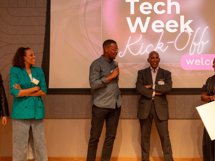 Demo Day Photos — photo 14